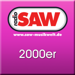 radio SAW 2000er