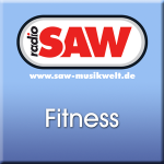 radio SAW Fitness