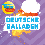 Radio TEDDY - Deutsche Balladen
