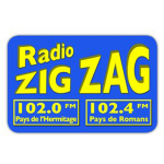 Radio Zig Zag 102FM
