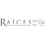 Raíces Radio 102.9 FM