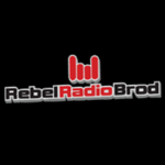 Rebel Rádio Brod