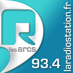 R'Les Arcs 93.4 FM