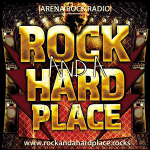 ROCK AND A HARD PLACE RADIO