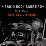 Radio Rock Barreiro