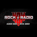 Rock Now Radio