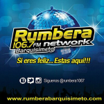 Rumbera network 106.7