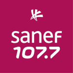 Ouest - Sanef 107.7
