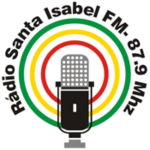 Rádio Santa Isabel 87.9 FM