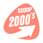 Radio SCOOP 100% Années 2000