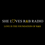 She loves R&B radio