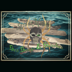 SpyderMonkey Sea Songs & Shanty Radio