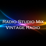Radio Studio Mix