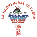 Radio Studio Record - la radio in Val di Fassa