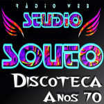 Radio Studio Souto - Discoteca 70s