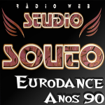 Radio Studio Souto - Eurodance 90s