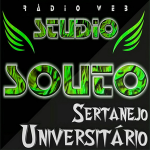 Radio Studio Souto - Sertanejo Universitário