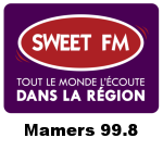 Sweet FM - Mamers 99.8