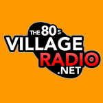The 80s Village Radio