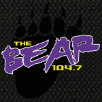 The Bear 104.7 FM