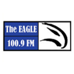 The Eagle 100.9 FM