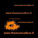 e.v.e - the musical box