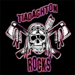 Tiadaghton Rocks
