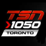 CHUM TSN 1050 Toronto