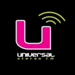 Universal Stereo 106.7 FM