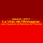Radio La Voix de l'Armagnac