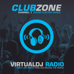 Virtual DJ Radio - Clubzone