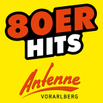 ANTENNE VORARLBERG 80er Hits