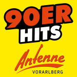 ANTENNE VORARLBERG 90er Hits
