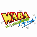WABA - Waba La Grande 850 AM