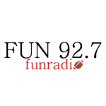 WAFN-FM - Fun 92.7