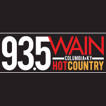 WAIN-FM - Hot Country 93.5 FM