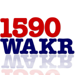 WAKR - Akron News Now 1590 AM