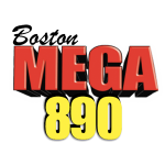 WAMG - Mega Boston 890