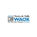 WAOK - 1380 News & Talk