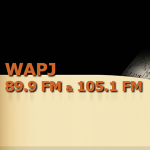 WAPJ - Torrington Community Radio 89.9 FM