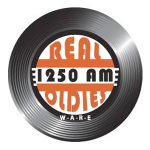 WARE - Real Oldies 1250 AM