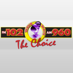 WAVR - The Choice 102.1 FM