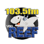 WAXJ - The Reef 103.5 FM