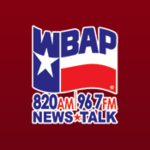 WBAP 96.7 FM