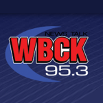 WBCK-FM - 95.3 FM
