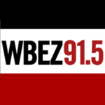 WBEZ 91.5 FM