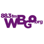 WBGO Jazz 88 FM