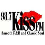 WBHK - 98.7 Kiss FM