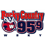 WBKY - Bucky Country 95.9 FM