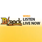 WBNO-FM - B-Rock 100.9 FM